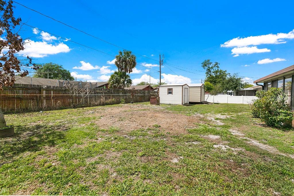 3245 HEATHER DR, TITUSVILLE, FL, 32796