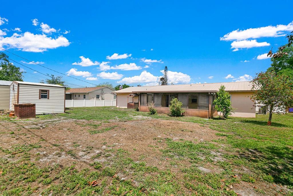 3245 HEATHER DR, TITUSVILLE, FL, 32796