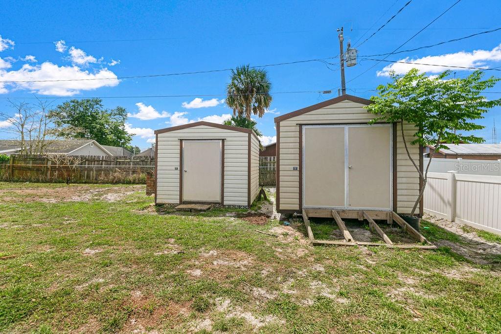 3245 HEATHER DR, TITUSVILLE, FL, 32796