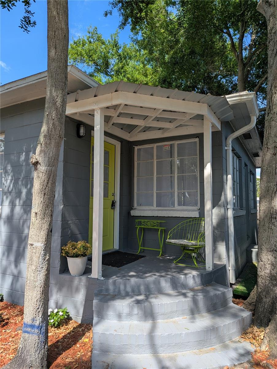 3834 DR MARTIN LUTHER KING JR ST S, ST PETERSBURG, FL, 33705