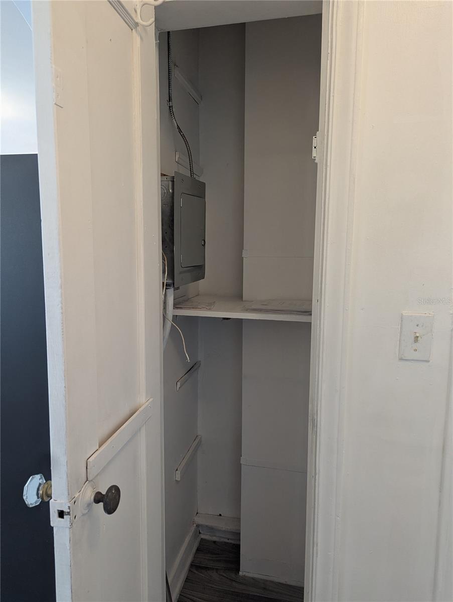 3834 DR MARTIN LUTHER KING JR ST S, ST PETERSBURG, FL, 33705