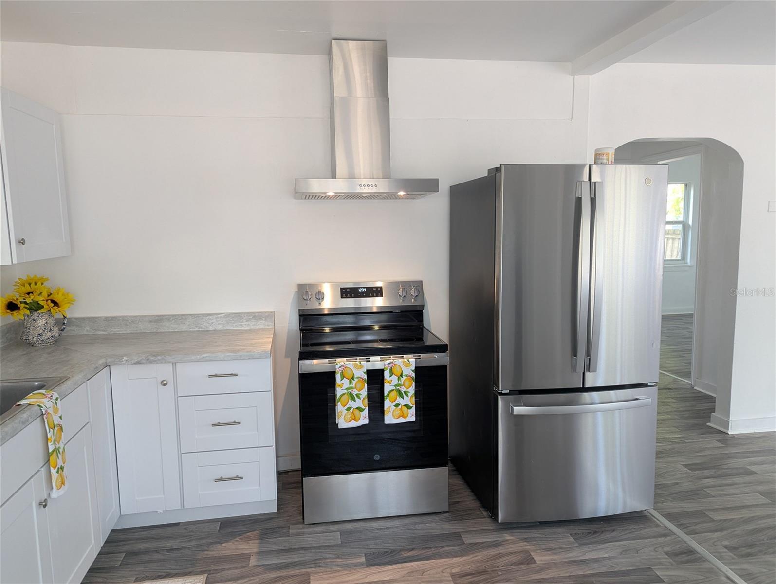 3834 DR MARTIN LUTHER KING JR ST S, ST PETERSBURG, FL, 33705