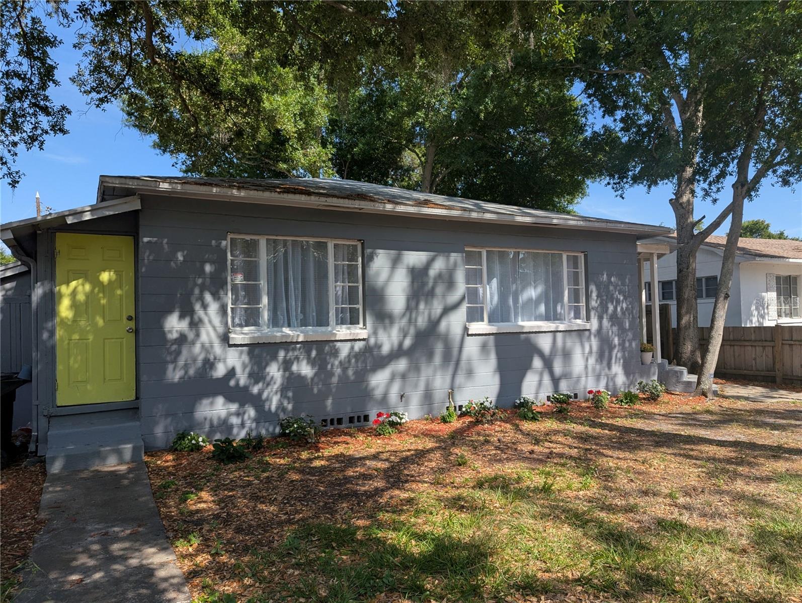 3834 DR MARTIN LUTHER KING JR ST S, ST PETERSBURG, FL, 33705