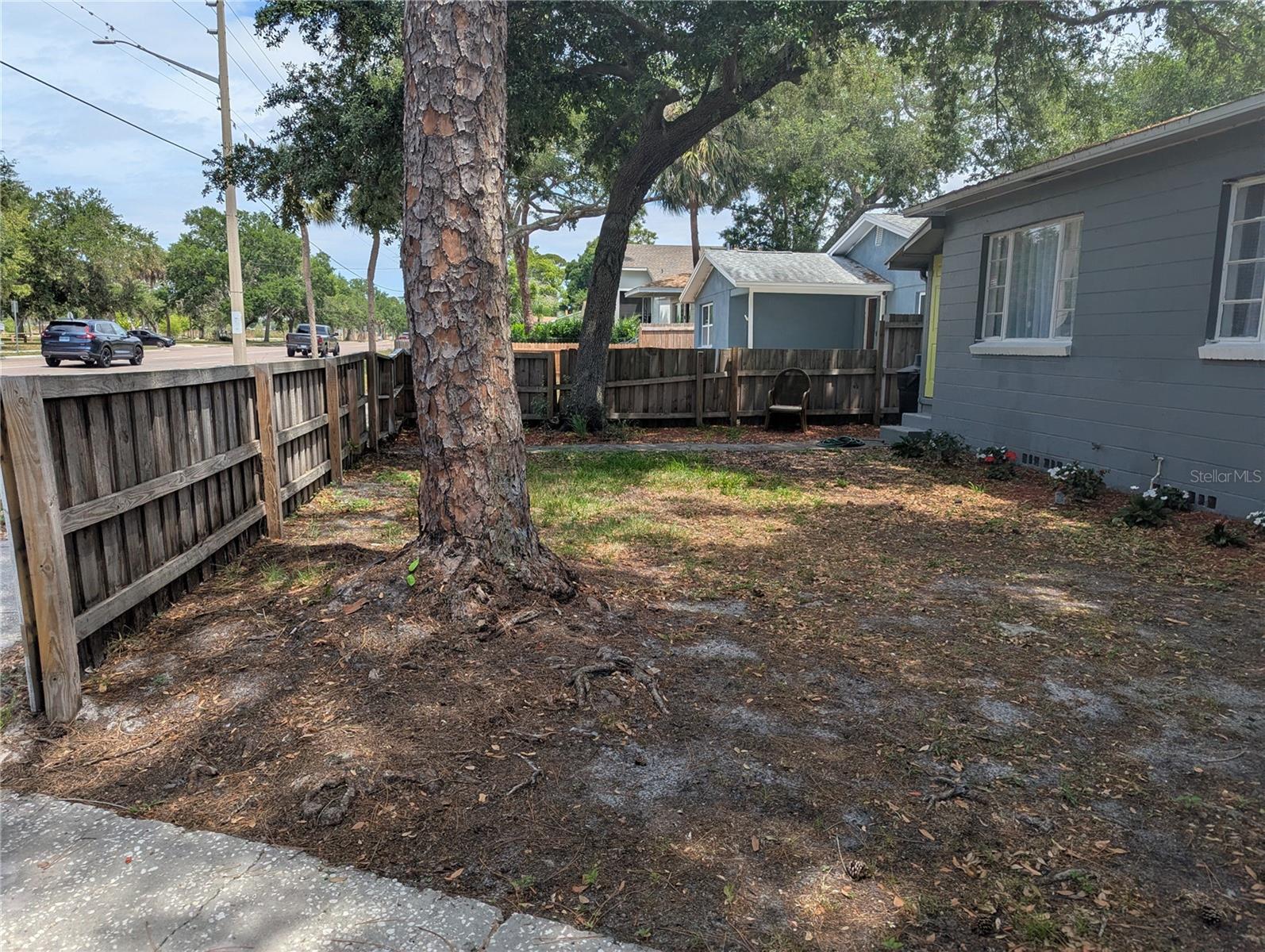 3834 DR MARTIN LUTHER KING JR ST S, ST PETERSBURG, FL, 33705