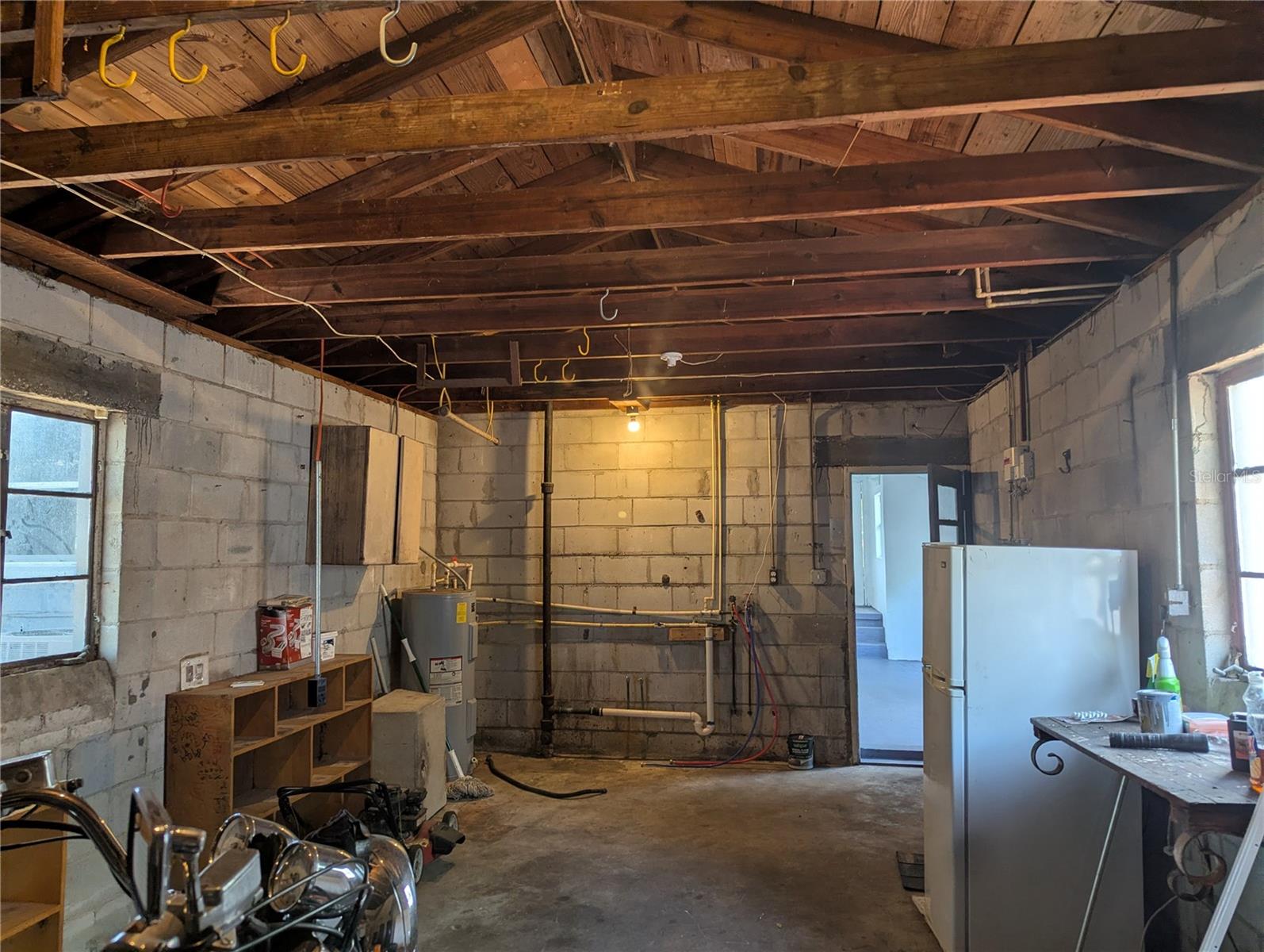 3834 DR MARTIN LUTHER KING JR ST S, ST PETERSBURG, FL, 33705