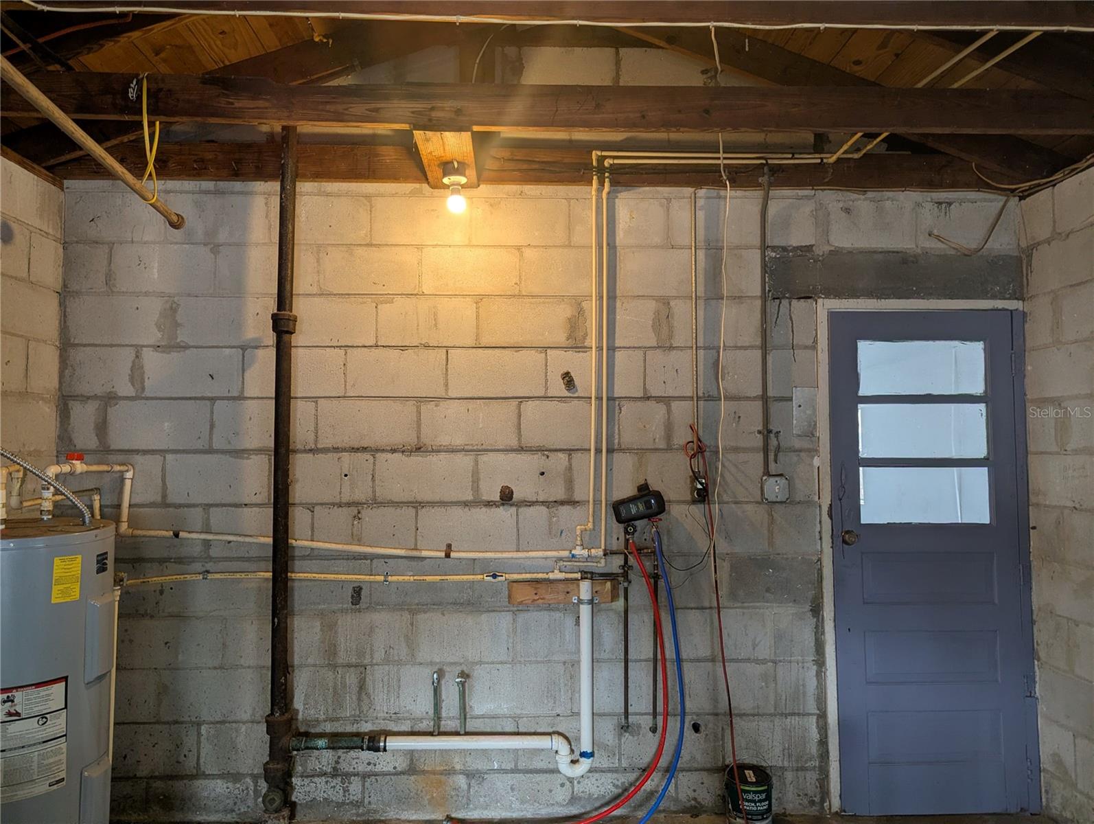 3834 DR MARTIN LUTHER KING JR ST S, ST PETERSBURG, FL, 33705