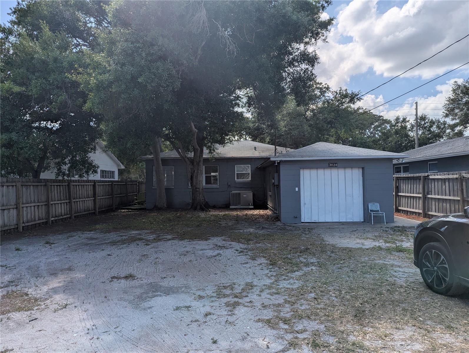 3834 DR MARTIN LUTHER KING JR ST S, ST PETERSBURG, FL, 33705