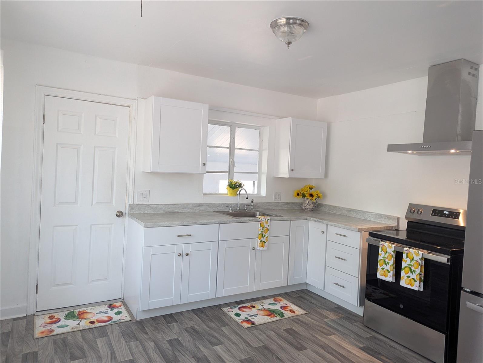 3834 DR MARTIN LUTHER KING JR ST S, ST PETERSBURG, FL, 33705