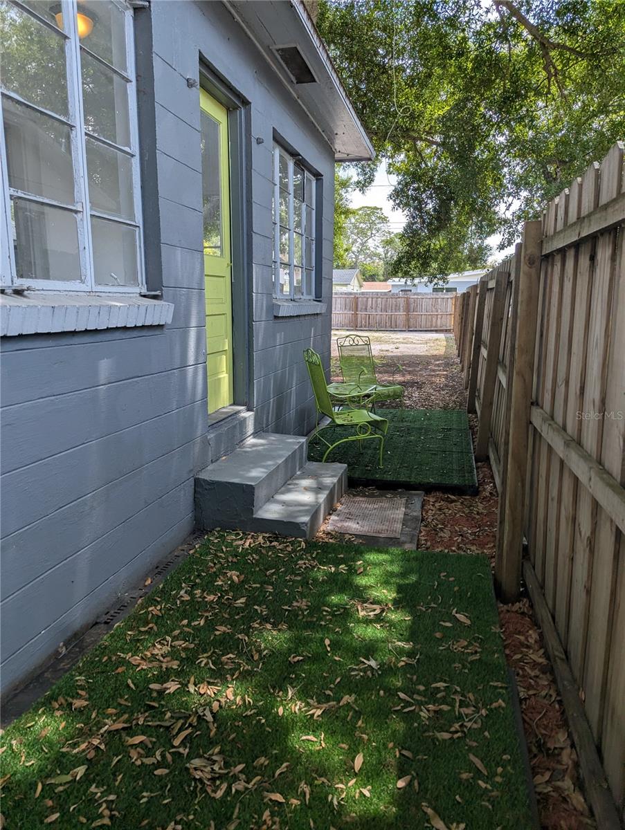 3834 DR MARTIN LUTHER KING JR ST S, ST PETERSBURG, FL, 33705