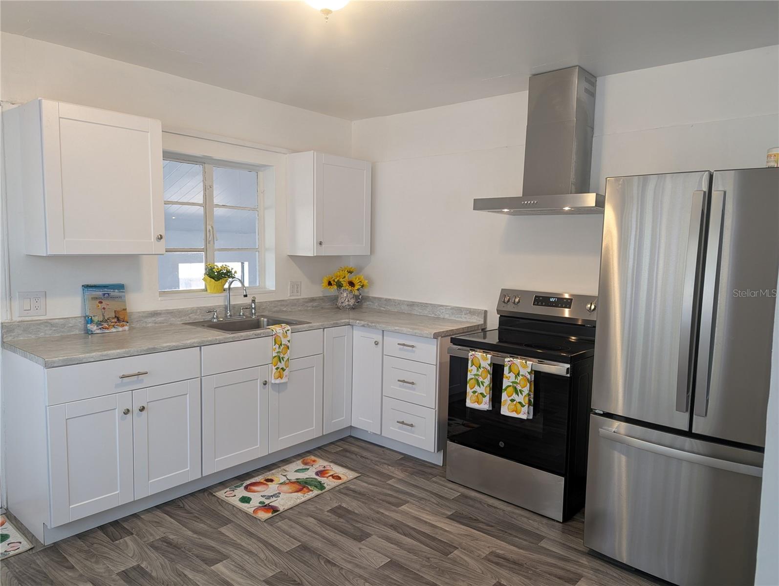 3834 DR MARTIN LUTHER KING JR ST S, ST PETERSBURG, FL, 33705