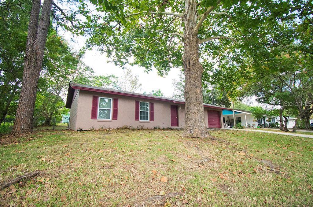 27108 SIMONA, BROOKSVILLE, FL, 34602