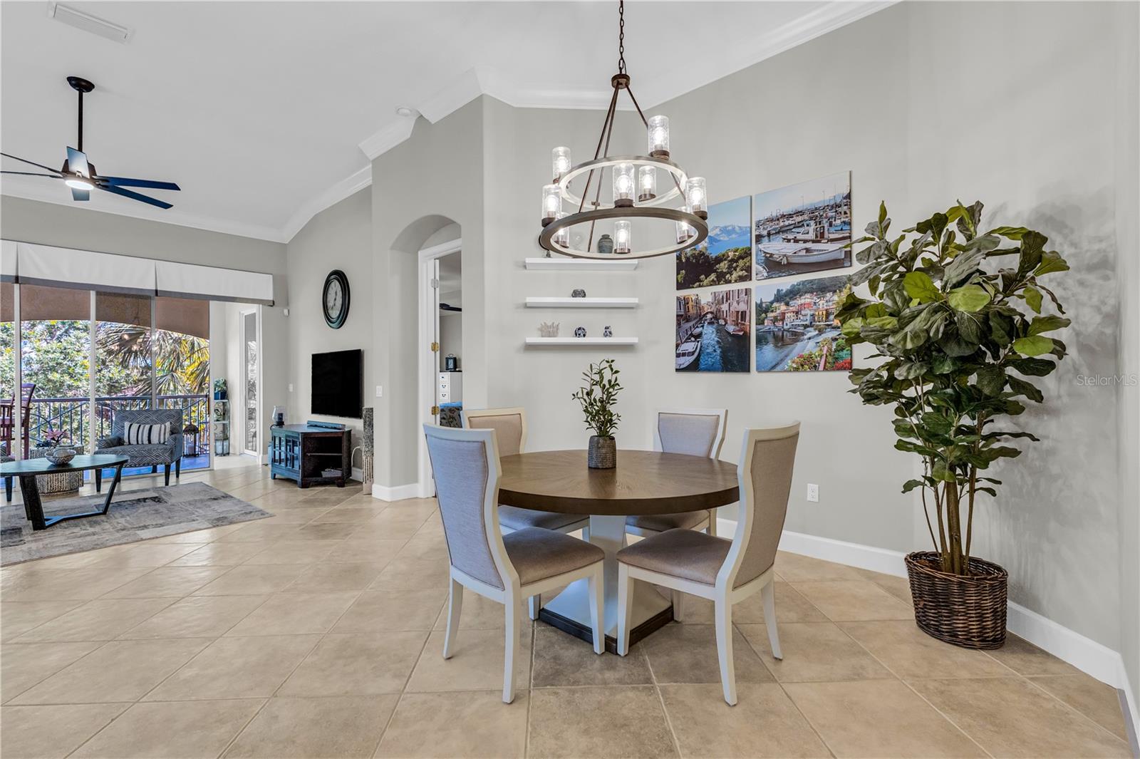 927 RIVER BASIN CT #201C, BRADENTON, FL, 34212