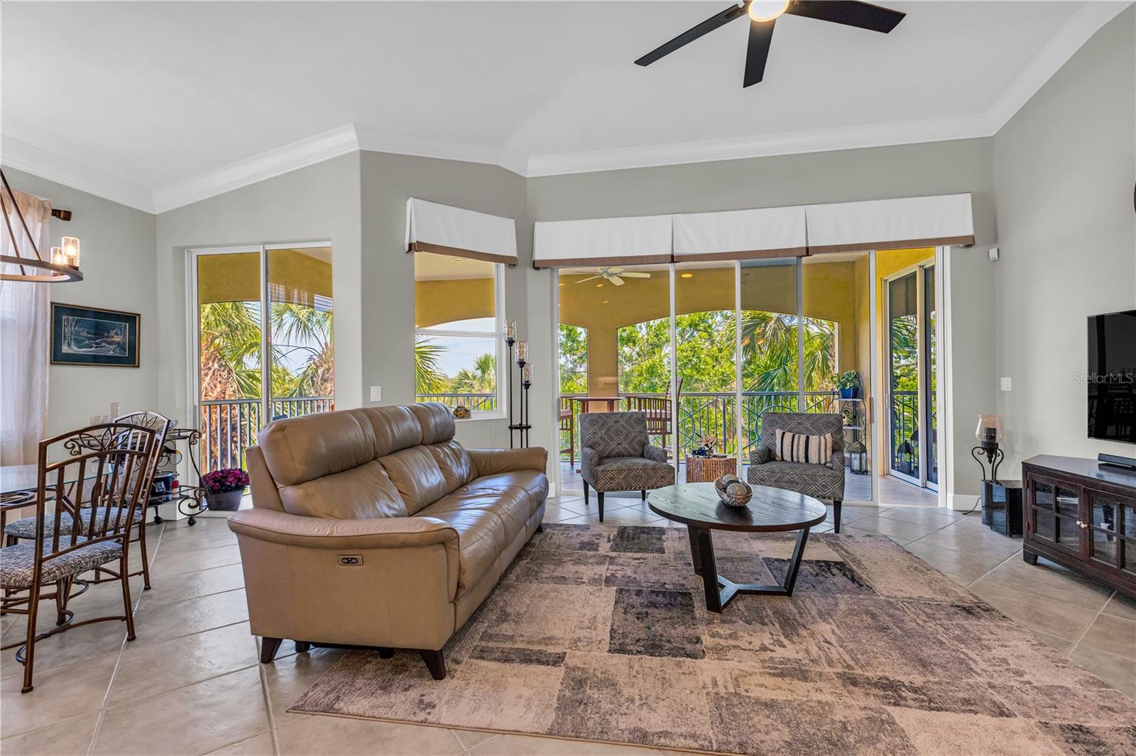 927 RIVER BASIN CT #201C, BRADENTON, FL, 34212