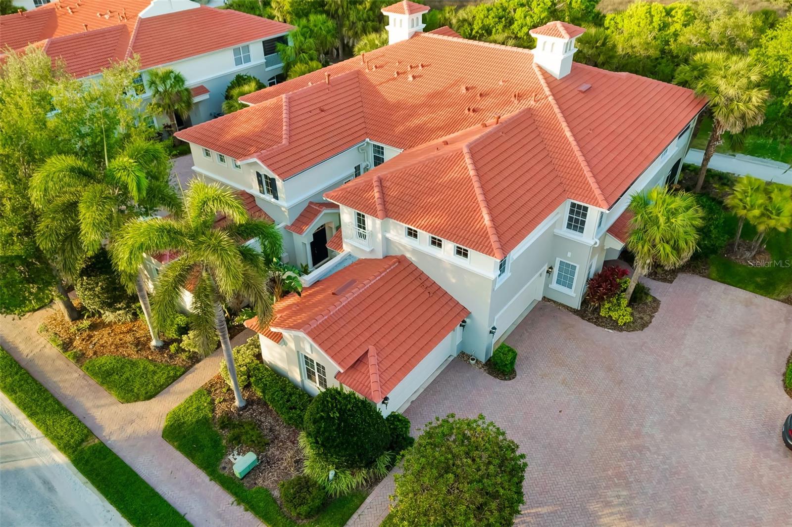 927 RIVER BASIN CT #201C, BRADENTON, FL, 34212