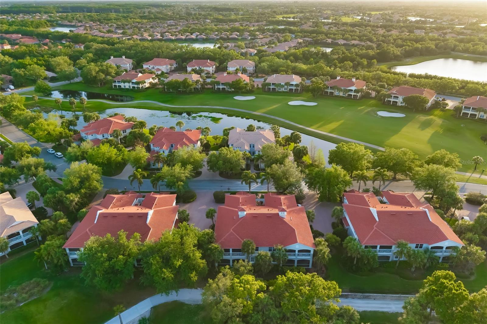 927 RIVER BASIN CT #201C, BRADENTON, FL, 34212