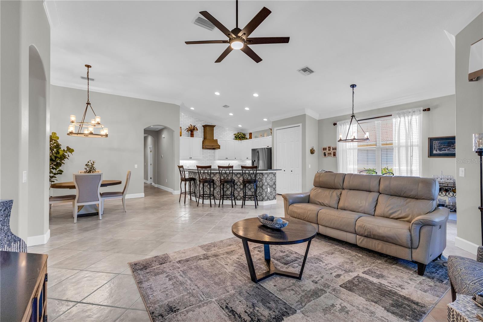 927 RIVER BASIN CT #201C, BRADENTON, FL, 34212