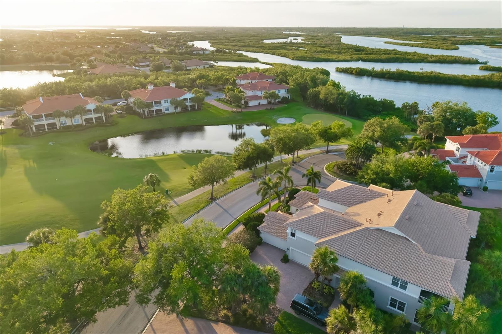 927 RIVER BASIN CT #201C, BRADENTON, FL, 34212