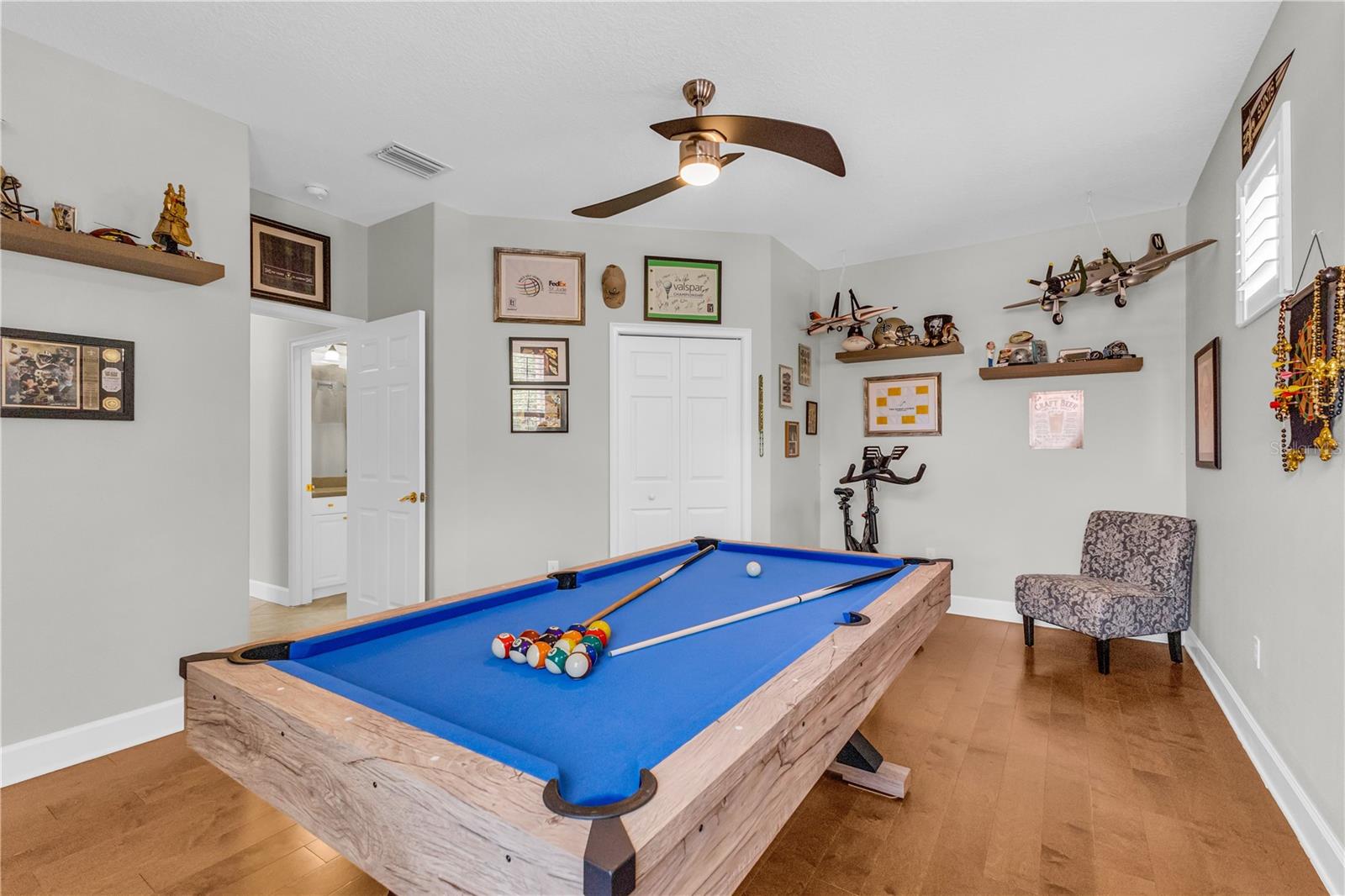 927 RIVER BASIN CT #201C, BRADENTON, FL, 34212