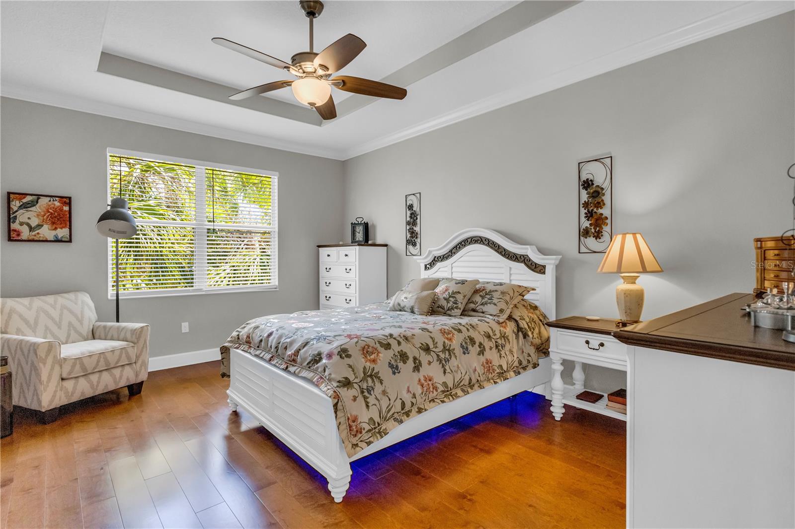 927 RIVER BASIN CT #201C, BRADENTON, FL, 34212