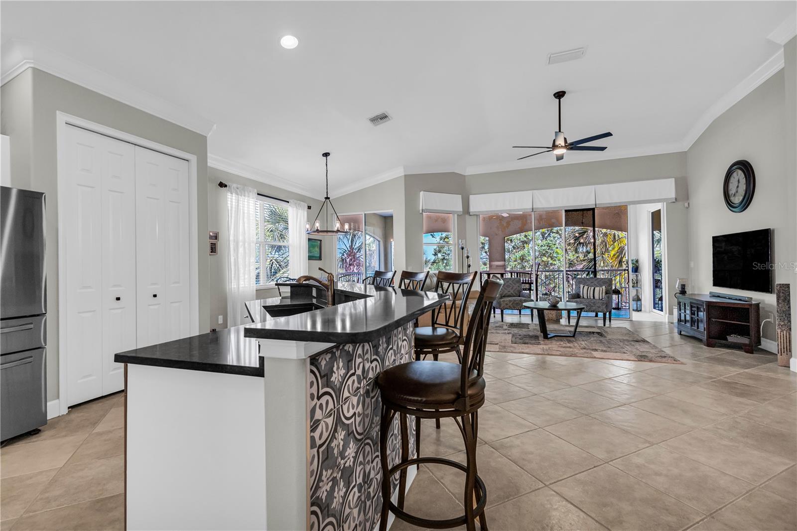 927 RIVER BASIN CT #201C, BRADENTON, FL, 34212