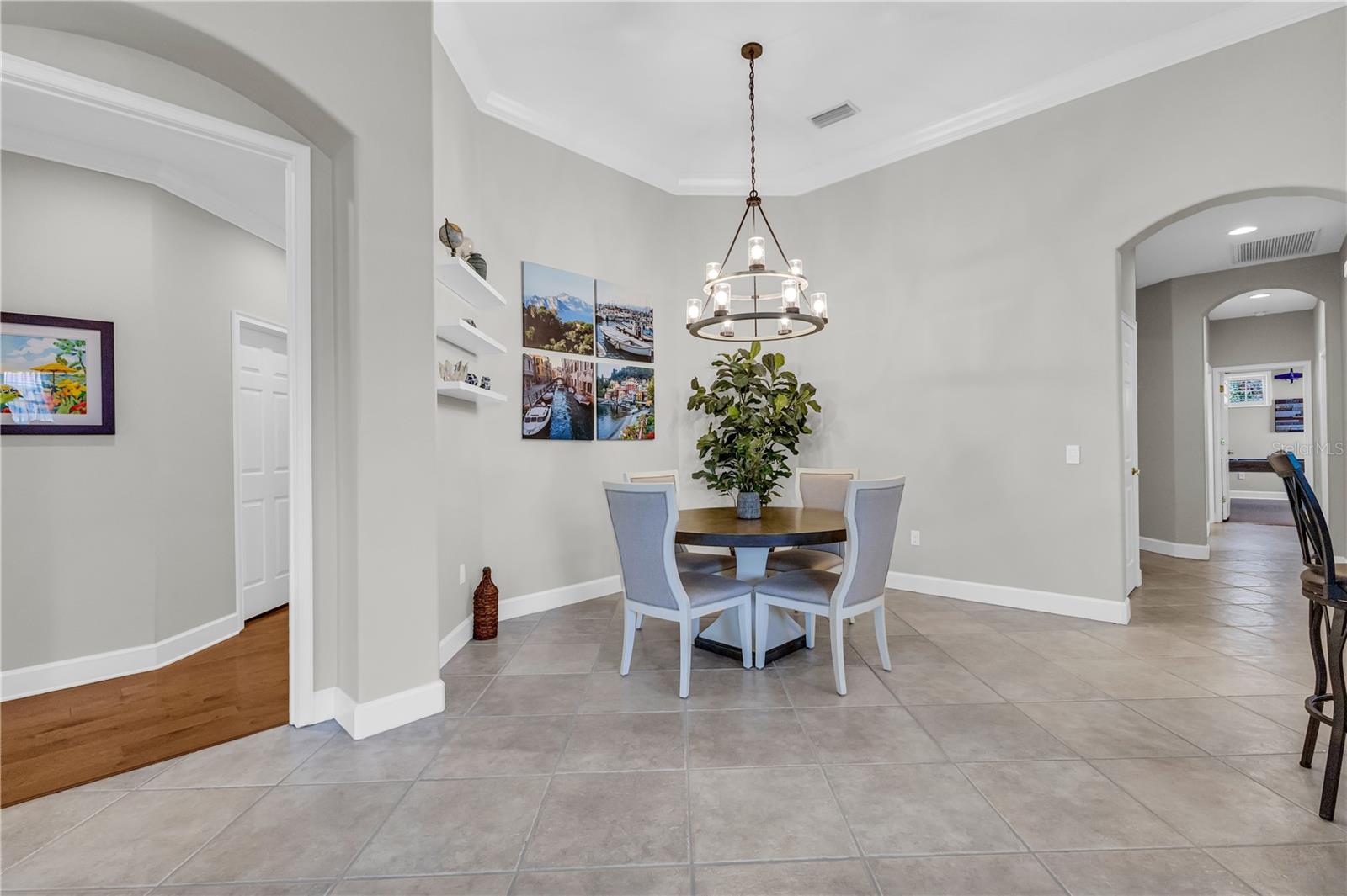 927 RIVER BASIN CT #201C, BRADENTON, FL, 34212