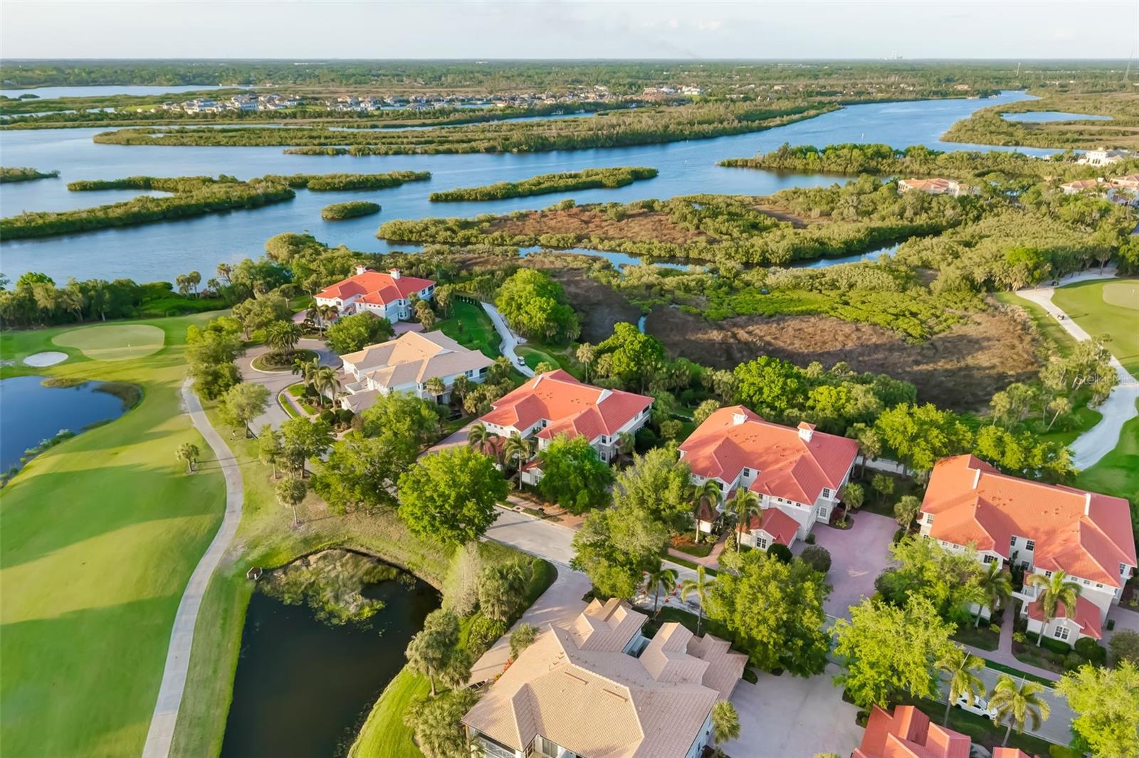 927 RIVER BASIN CT #201C, BRADENTON, FL, 34212