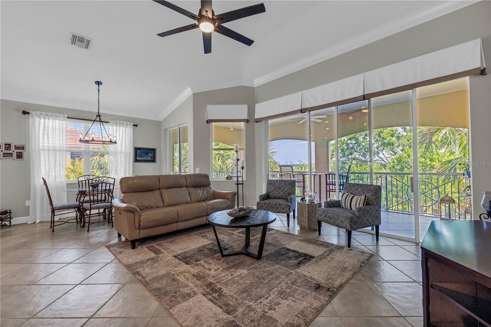 927 RIVER BASIN CT #201C, BRADENTON, FL, 34212