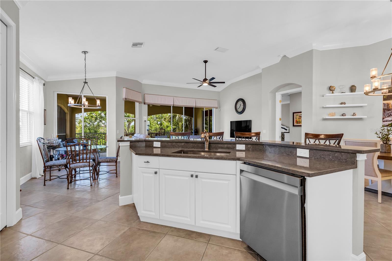 927 RIVER BASIN CT #201C, BRADENTON, FL, 34212