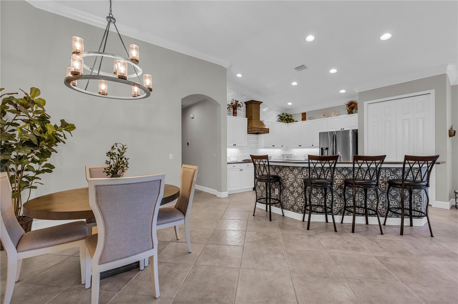 927 RIVER BASIN CT #201C, BRADENTON, FL, 34212