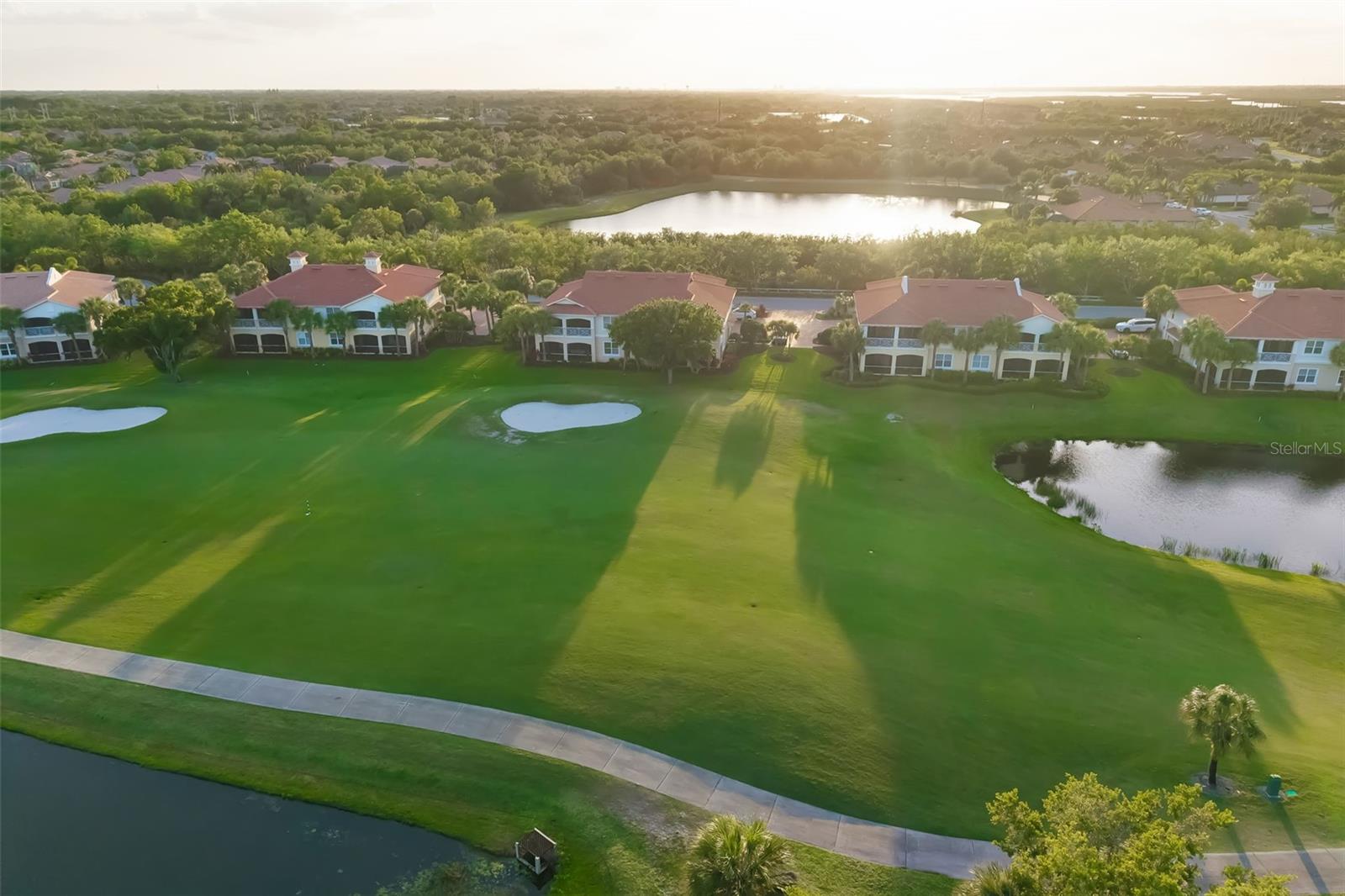 927 RIVER BASIN CT #201C, BRADENTON, FL, 34212