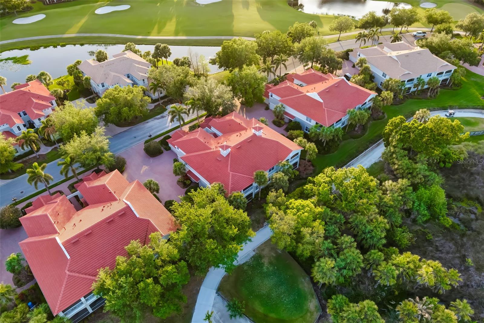 927 RIVER BASIN CT #201C, BRADENTON, FL, 34212