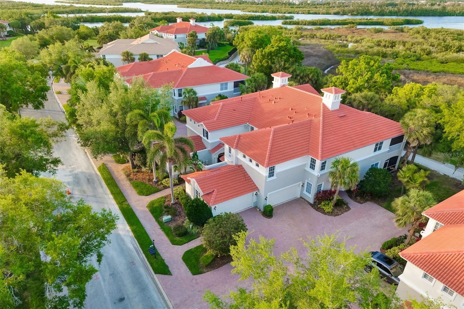 927 RIVER BASIN CT #201C, BRADENTON, FL, 34212