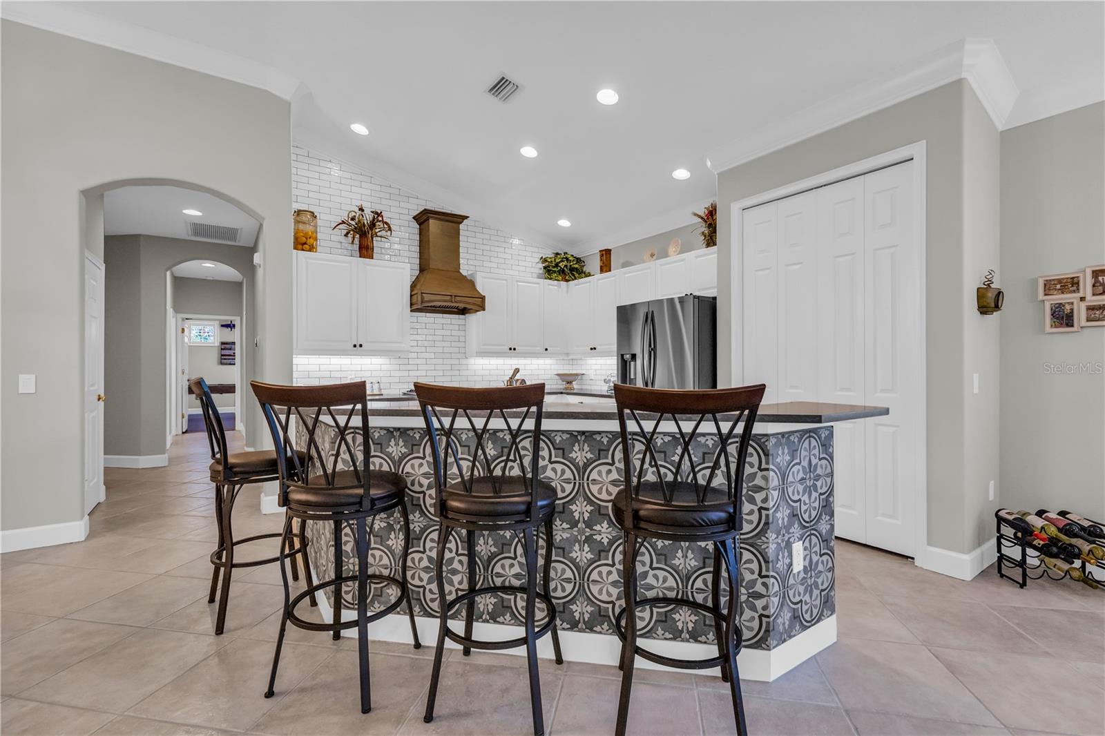 927 RIVER BASIN CT #201C, BRADENTON, FL, 34212