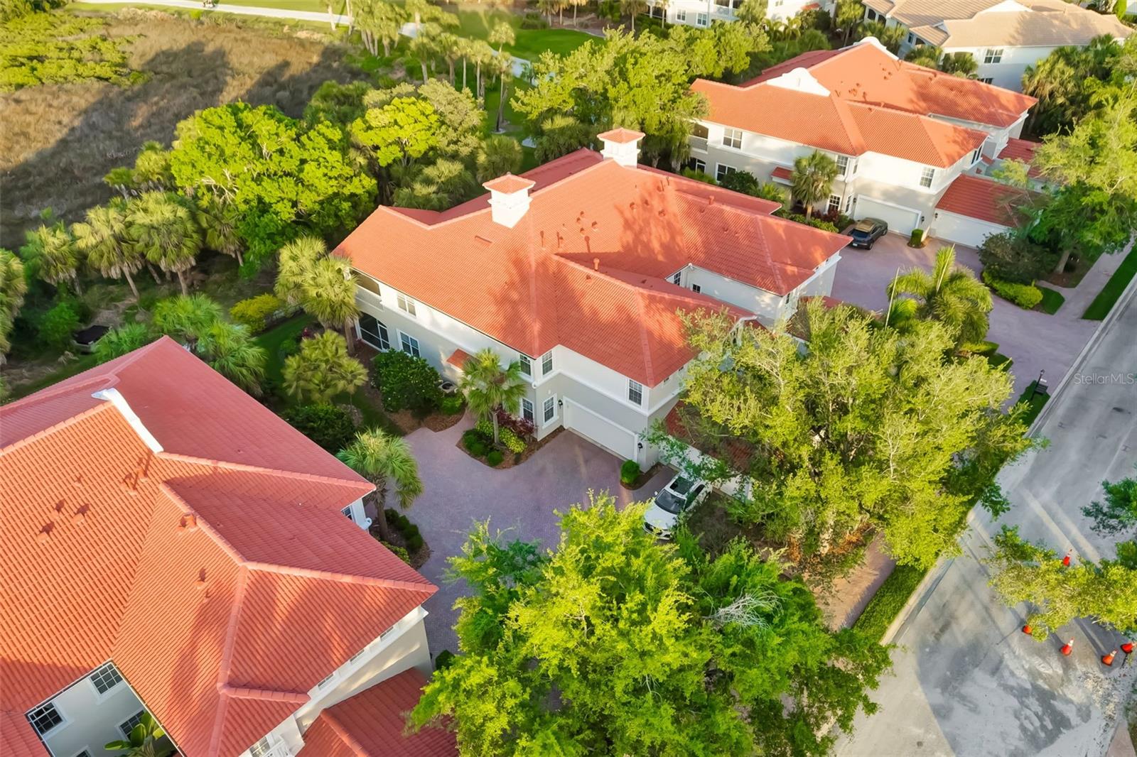 927 RIVER BASIN CT #201C, BRADENTON, FL, 34212