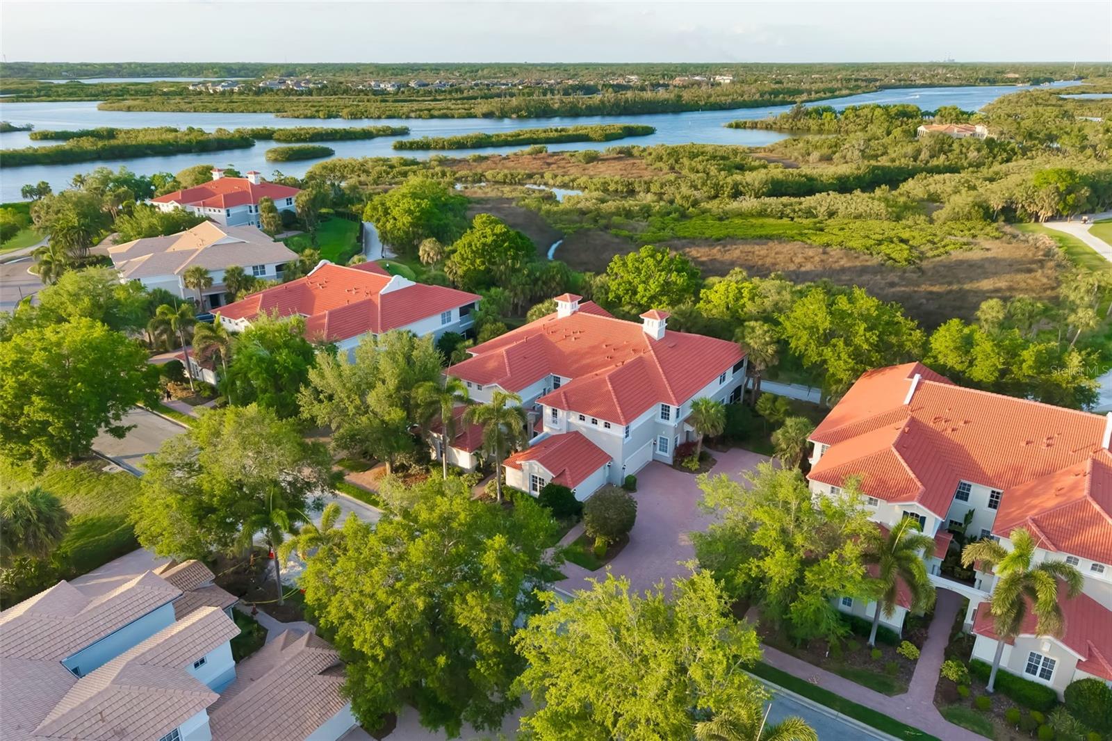 927 RIVER BASIN CT #201C, BRADENTON, FL, 34212