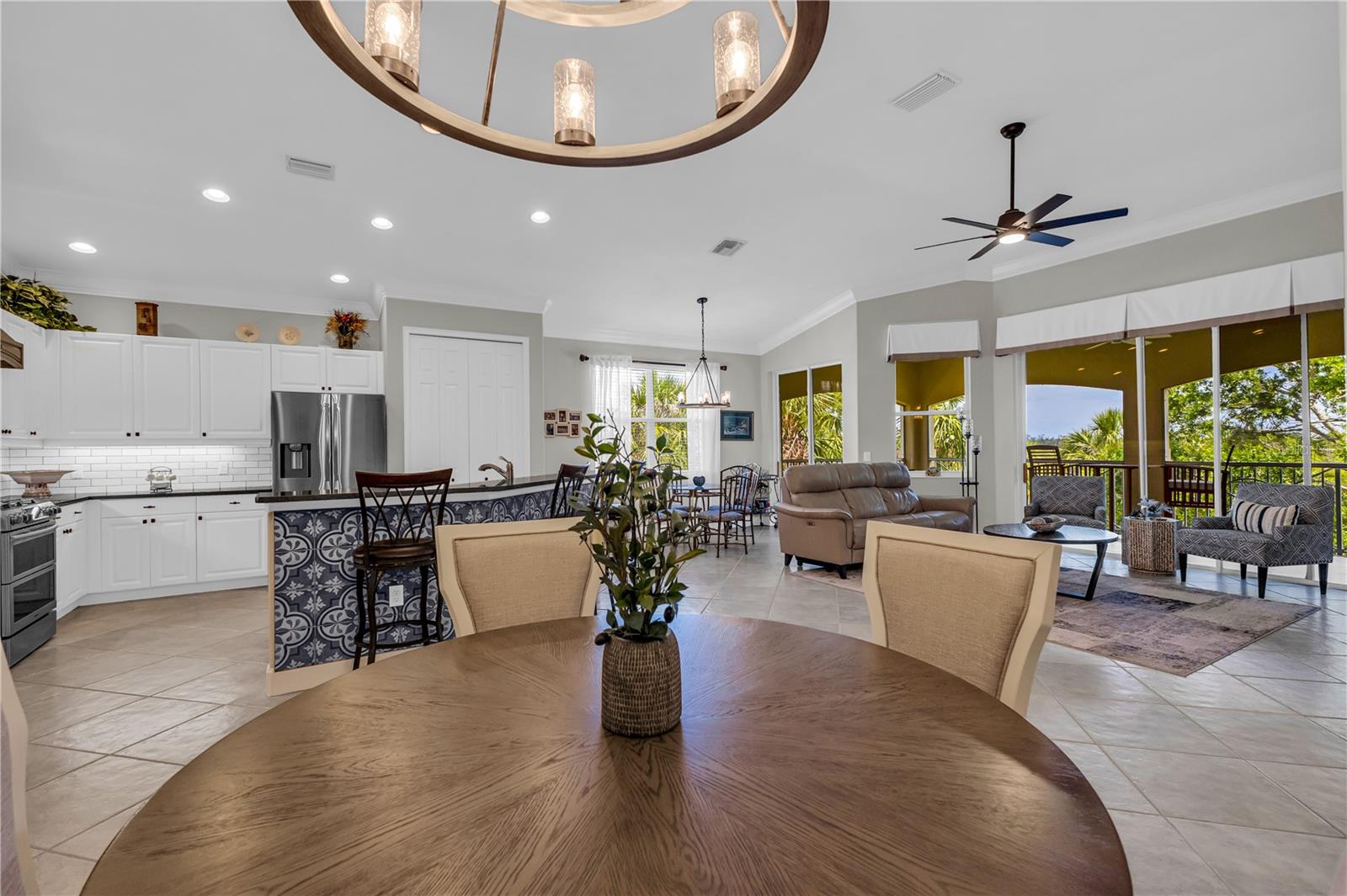 927 RIVER BASIN CT #201C, BRADENTON, FL, 34212