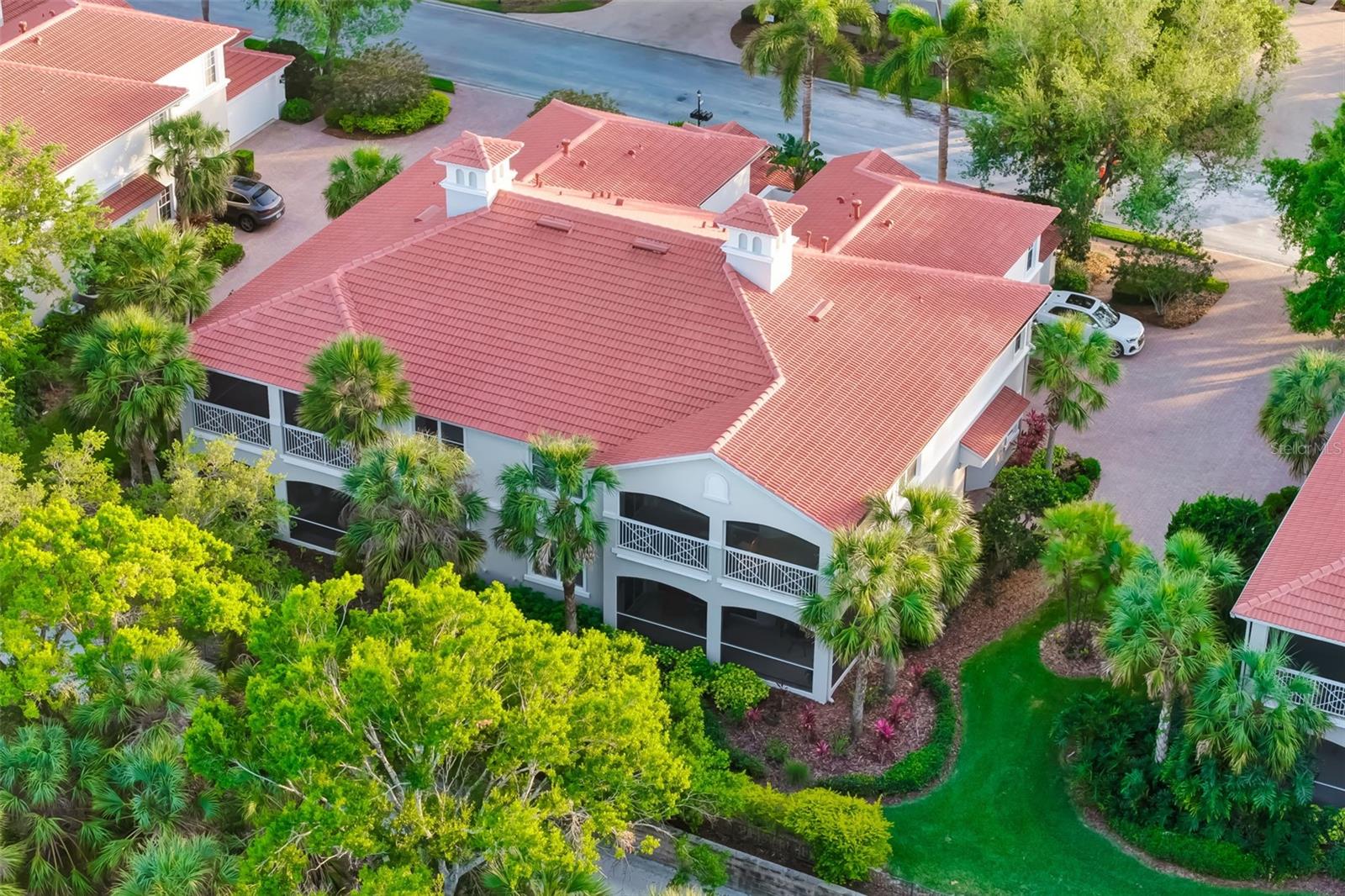 927 RIVER BASIN CT #201C, BRADENTON, FL, 34212