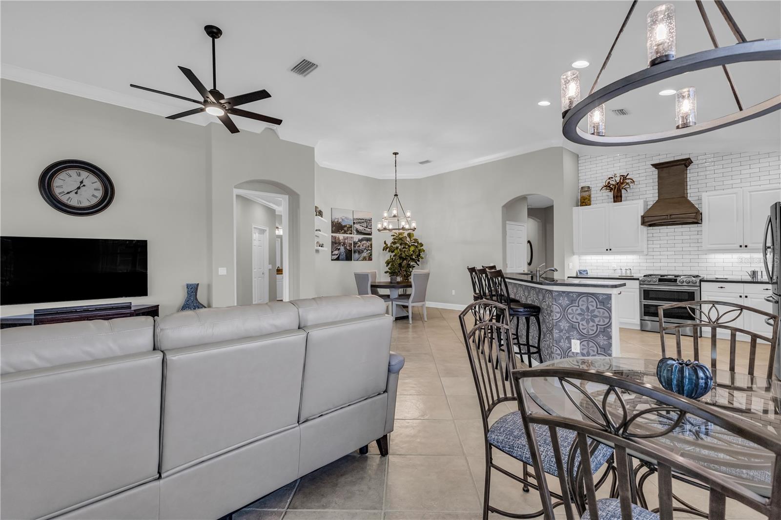 927 RIVER BASIN CT #201C, BRADENTON, FL, 34212