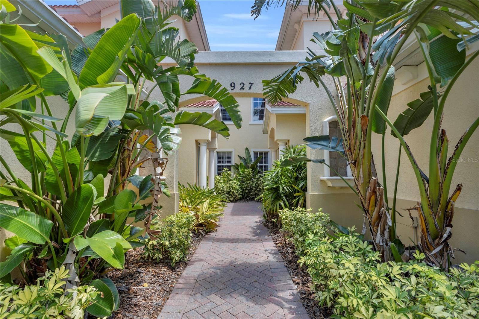 927 RIVER BASIN CT #201C, BRADENTON, FL, 34212