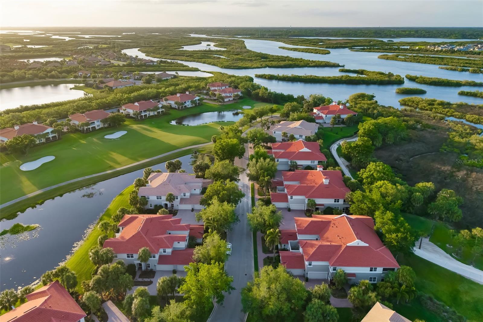 927 RIVER BASIN CT #201C, BRADENTON, FL, 34212