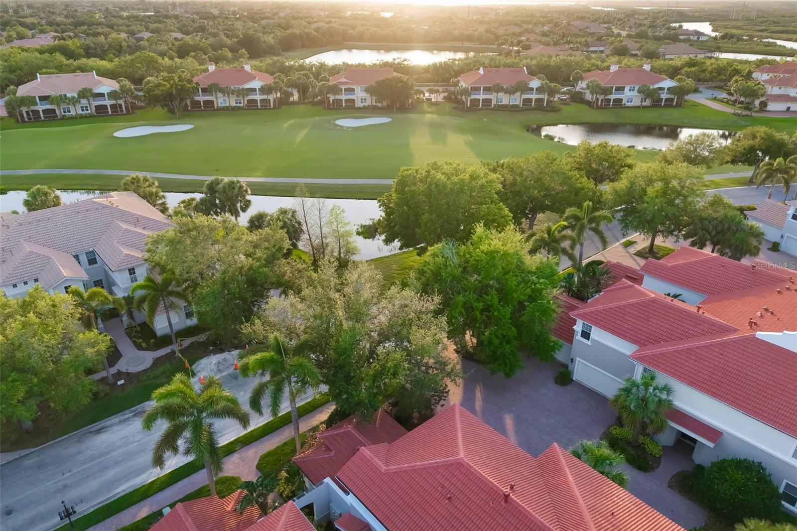 927 RIVER BASIN CT #201C, BRADENTON, FL, 34212