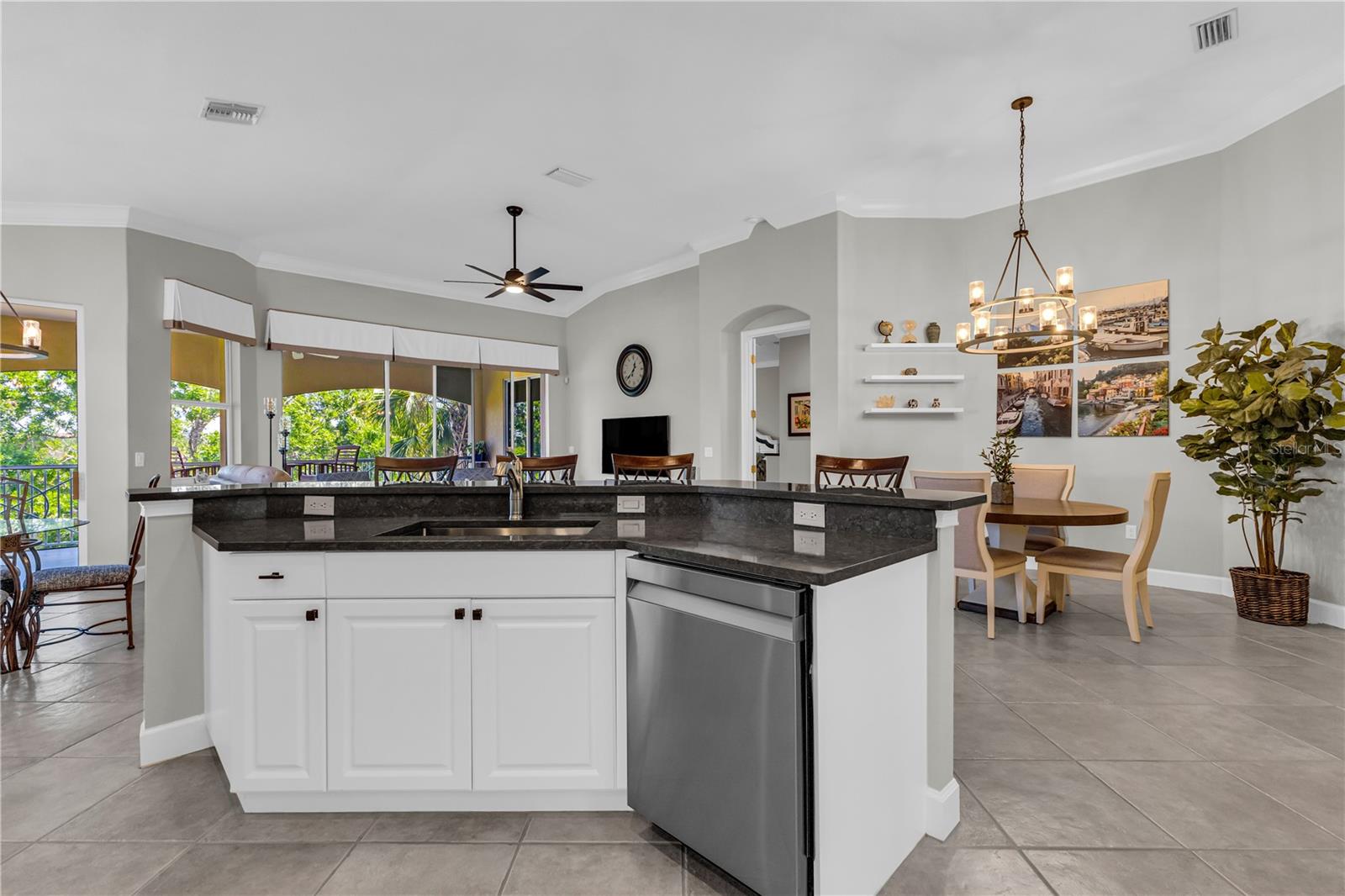 927 RIVER BASIN CT #201C, BRADENTON, FL, 34212