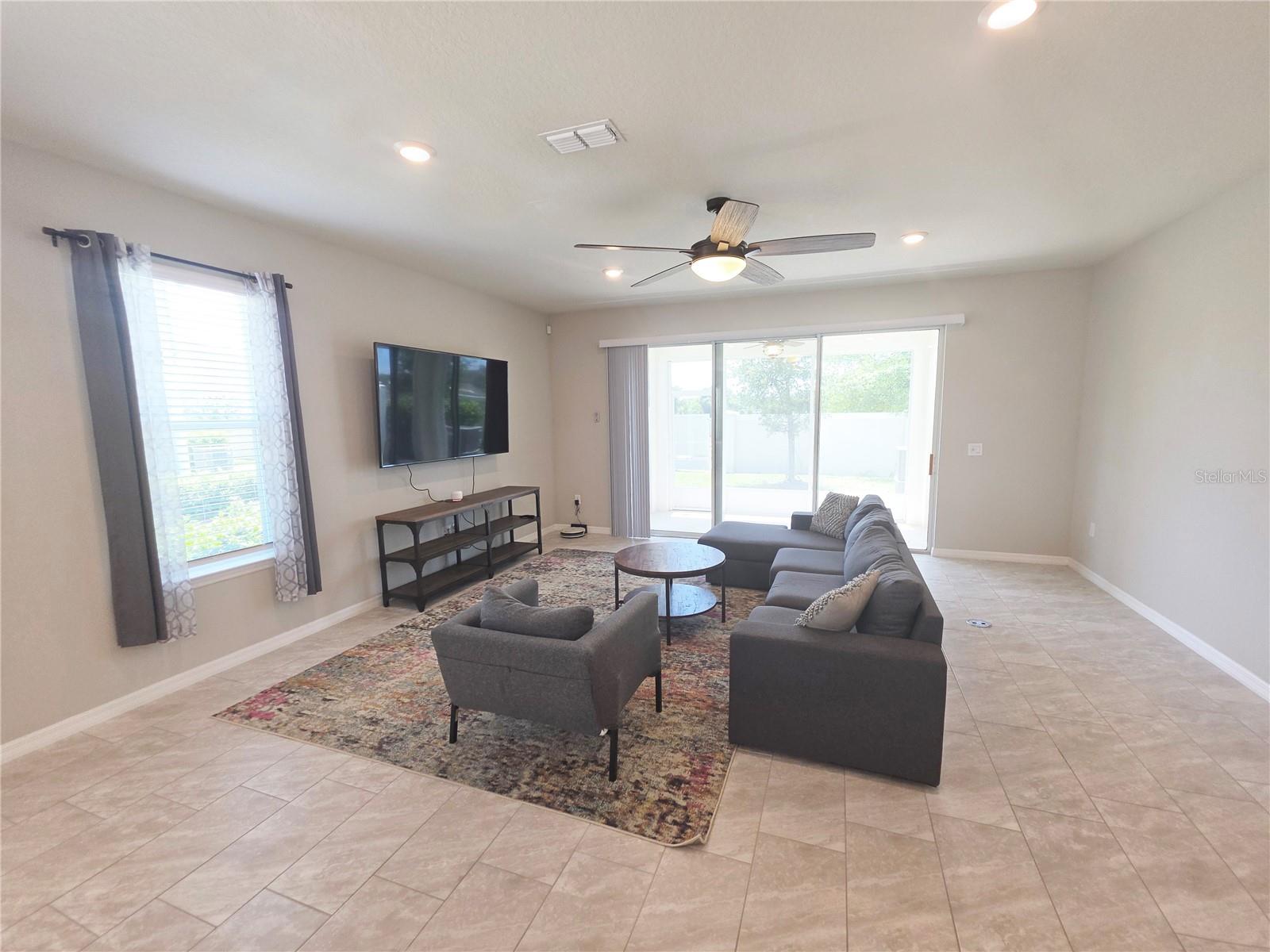 3866 GRASSLAND DR, ORLANDO, FL, 32824