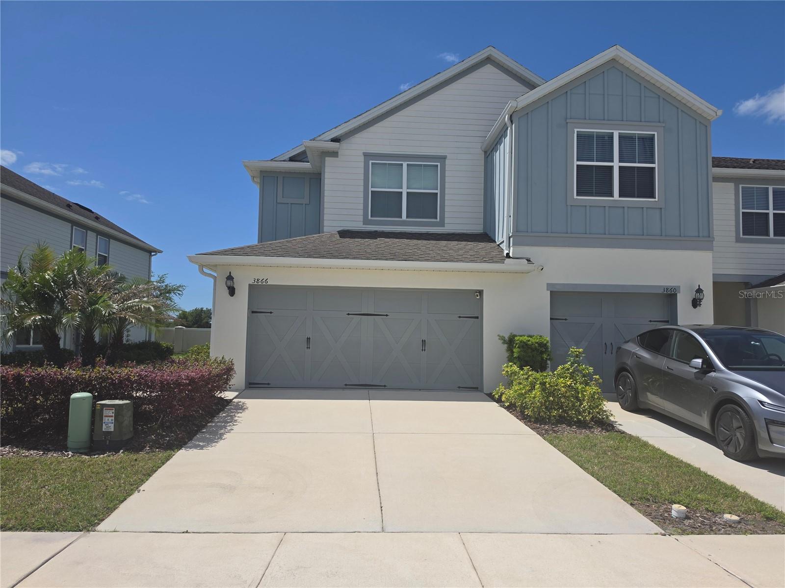 3866 GRASSLAND DR, ORLANDO, FL, 32824