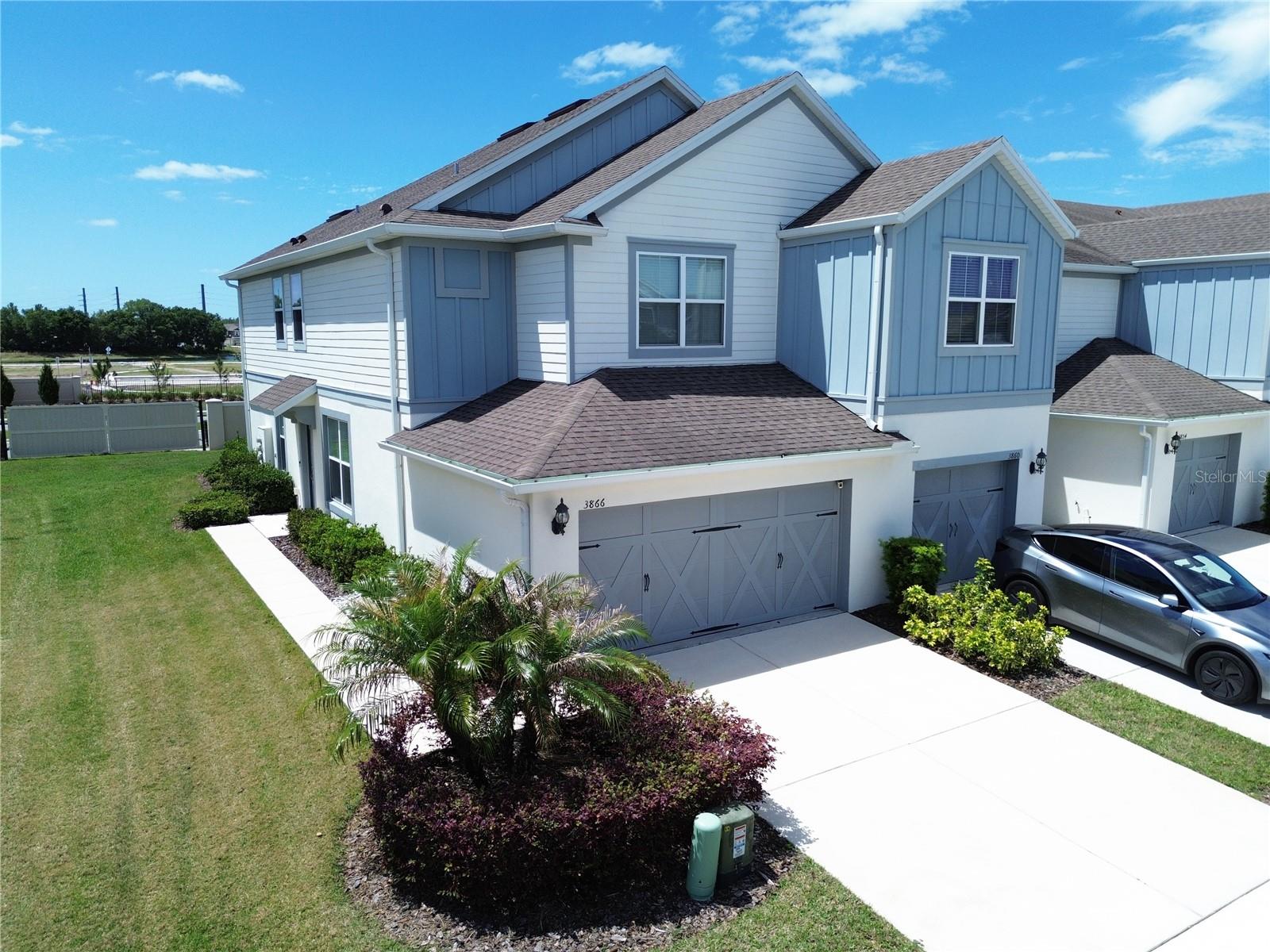 3866 GRASSLAND DR, ORLANDO, FL, 32824