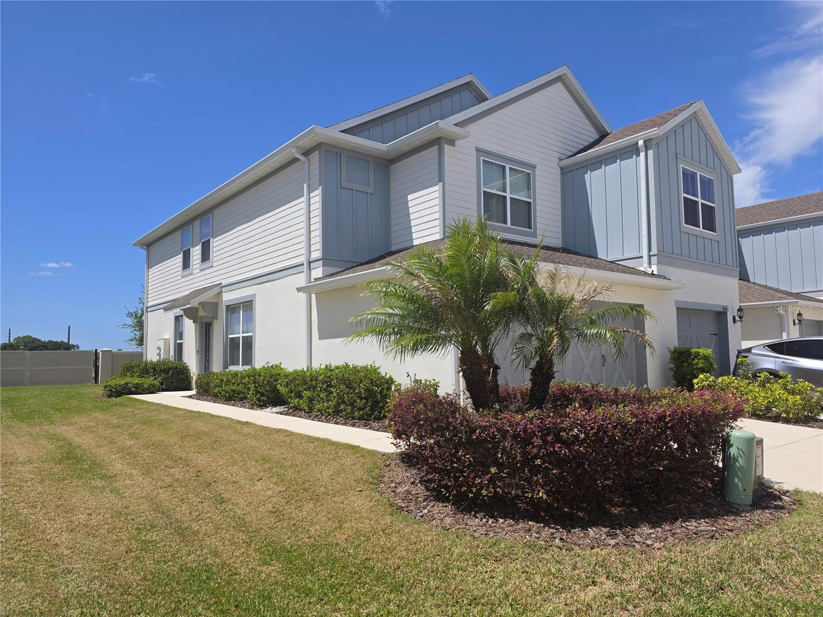 3866 GRASSLAND DR, ORLANDO, FL, 32824