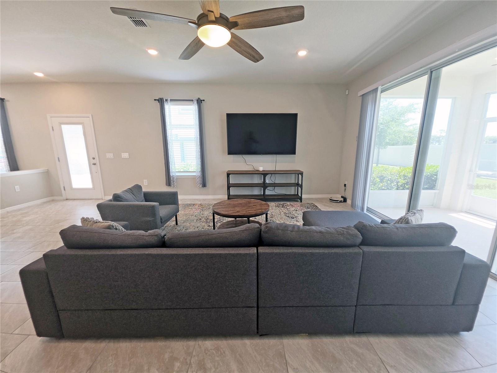 3866 GRASSLAND DR, ORLANDO, FL, 32824