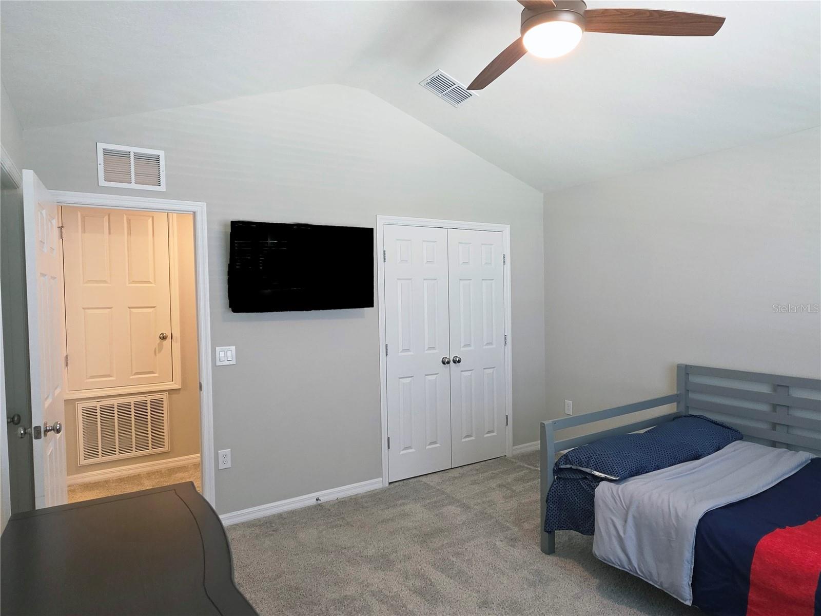 3866 GRASSLAND DR, ORLANDO, FL, 32824