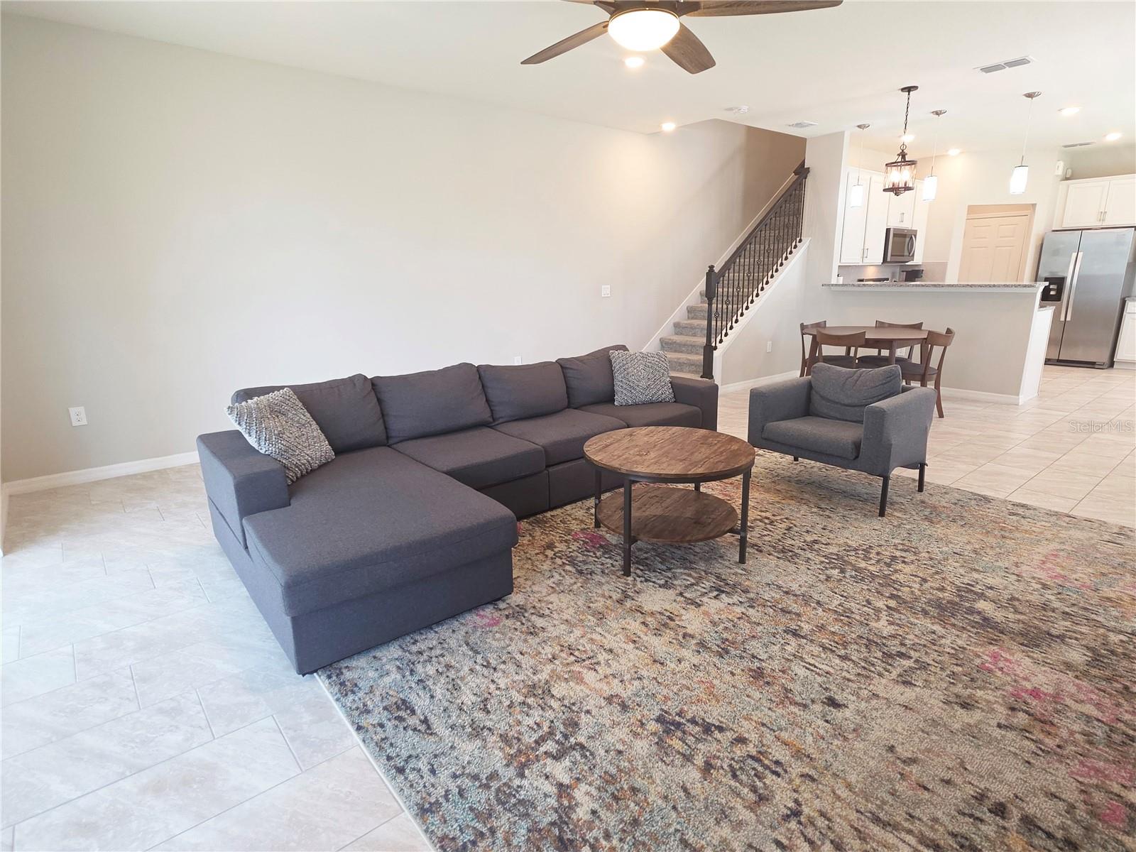 3866 GRASSLAND DR, ORLANDO, FL, 32824