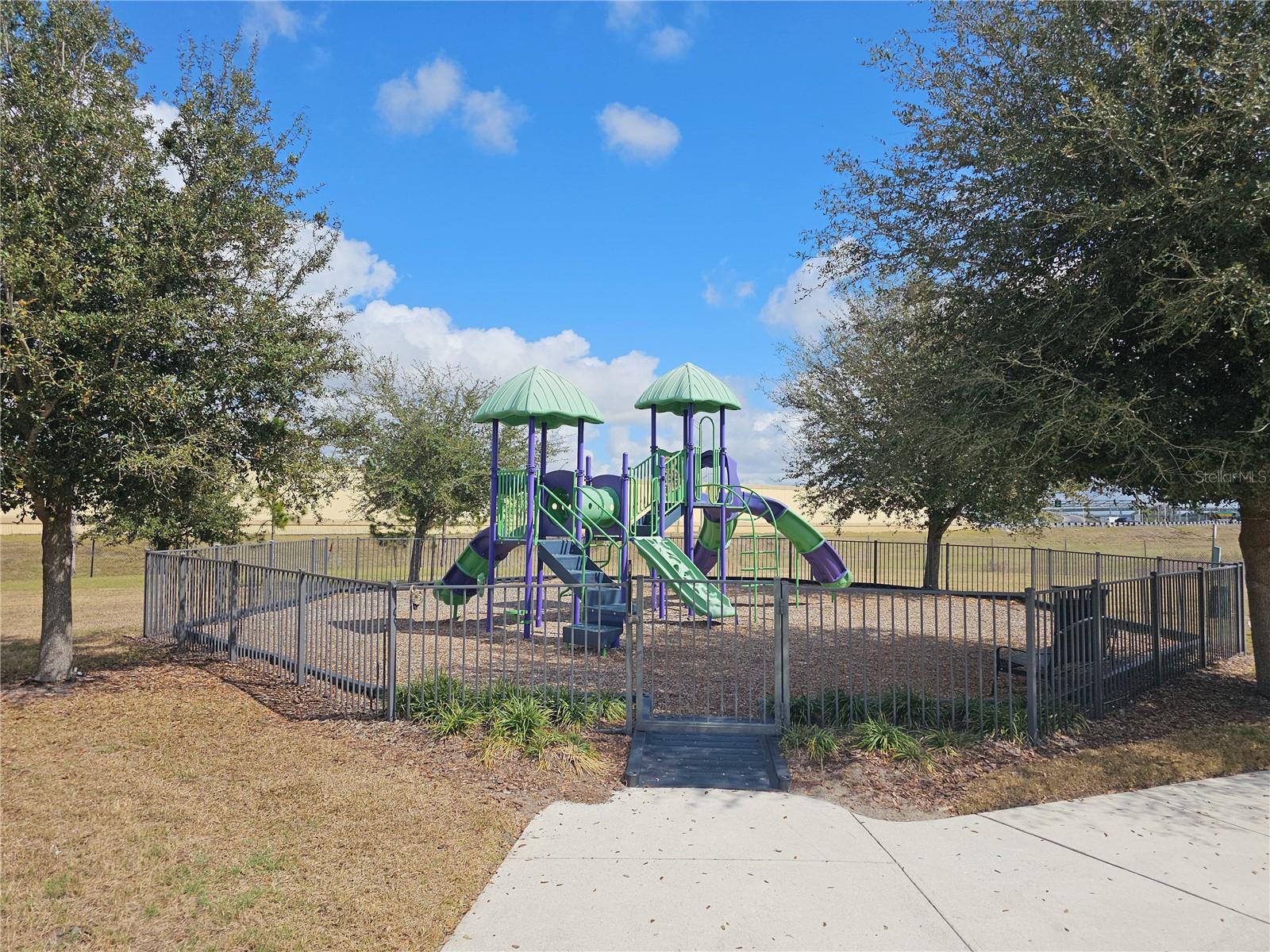 3866 GRASSLAND DR, ORLANDO, FL, 32824